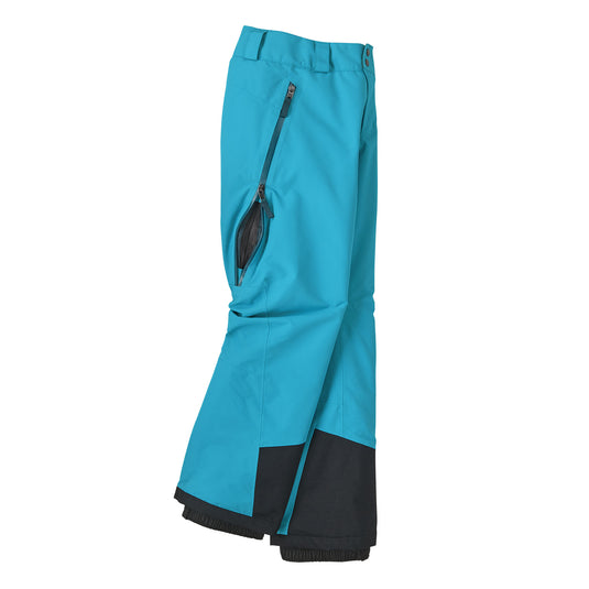 Kid's Powder Town Pants