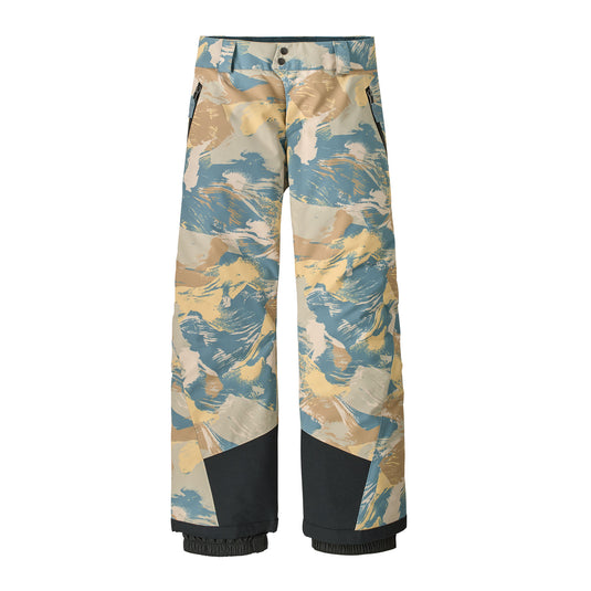 Kid's Powder Town Pants