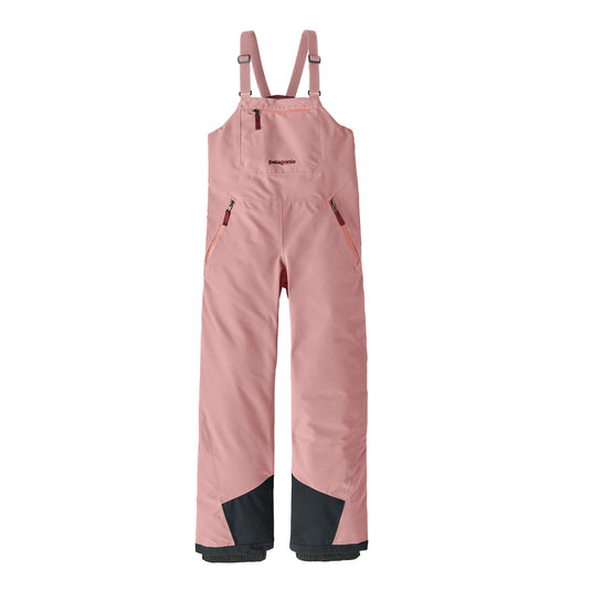 Kid's Powder Town Bibs