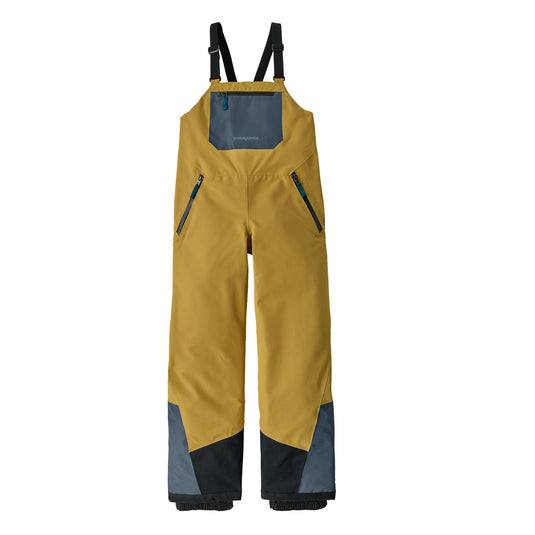Kid's Powder Town Bibs