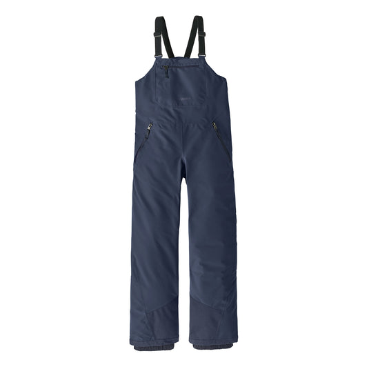 Kid's Powder Town Bibs