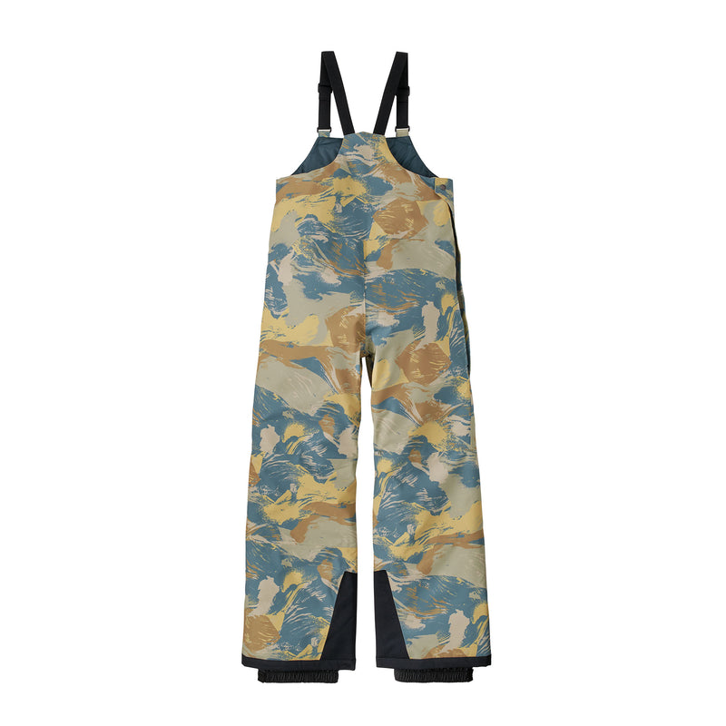 Load image into Gallery viewer, Kid's Powder Town Bibs
