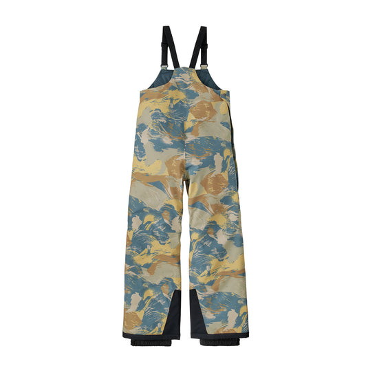 Kid's Powder Town Bibs