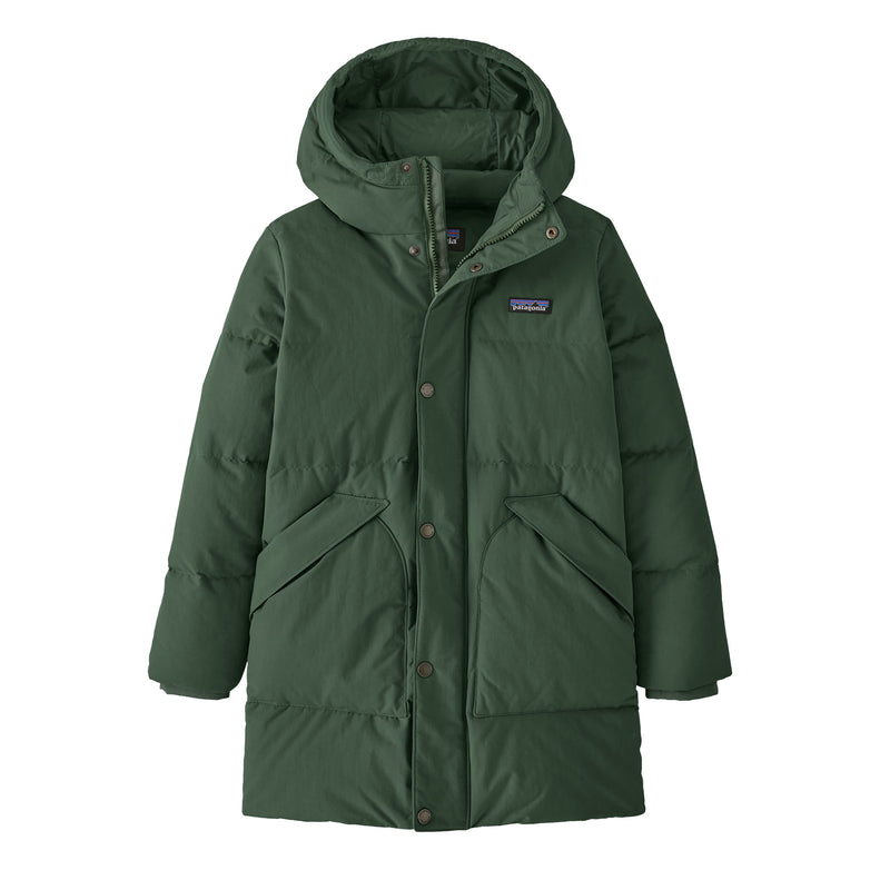 Load image into Gallery viewer, Kid's Downdrift Parka
