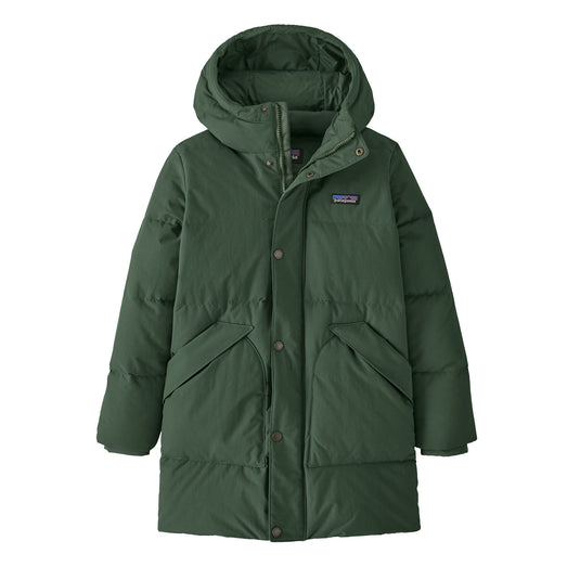 Kid's Downdrift Parka