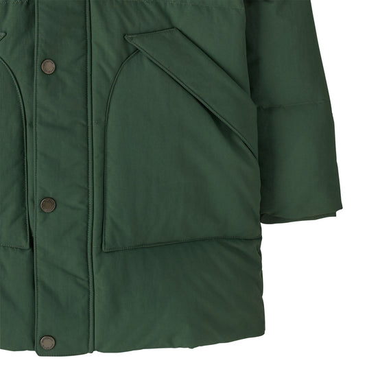Kid's Downdrift Parka