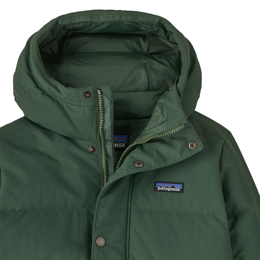 Kid's Downdrift Parka