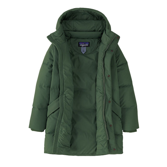 Kid's Downdrift Parka