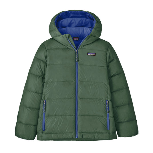 Kid's Hi-Loft Down Sweater Hoody