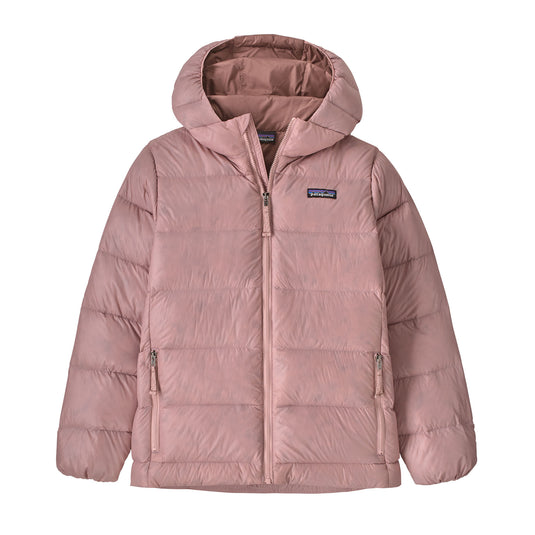 Kid's Hi-Loft Down Sweater Hoody
