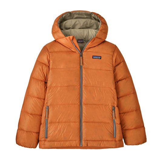 Kid's Hi-Loft Down Sweater Hoody