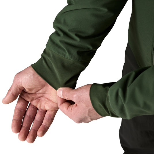 Men's Nano-Air Light Jacket