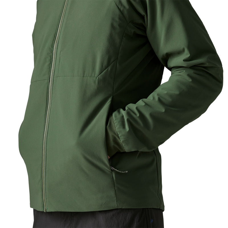 Load image into Gallery viewer, Men's Nano-Air Light Jacket
