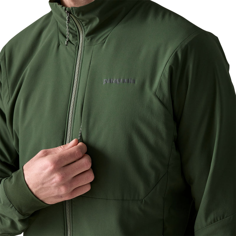 Load image into Gallery viewer, Men's Nano-Air Light Jacket
