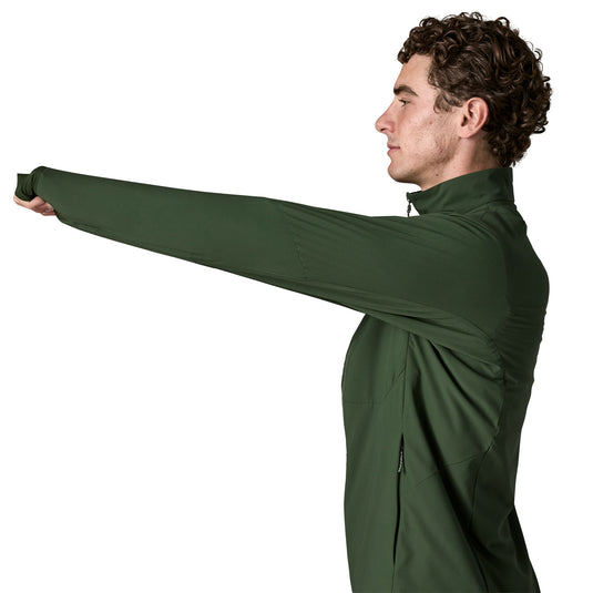 Men's Nano-Air Light Jacket