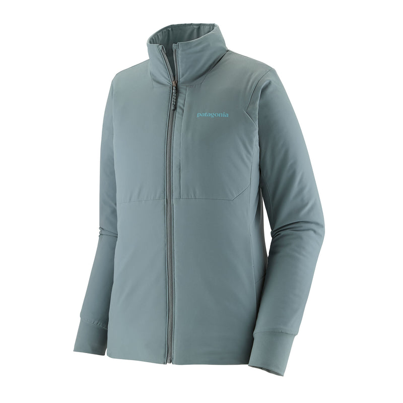 Load image into Gallery viewer, Women's Nano-Air Light Jacket
