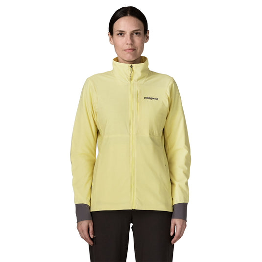 Women's Nano-Air Light Jacket