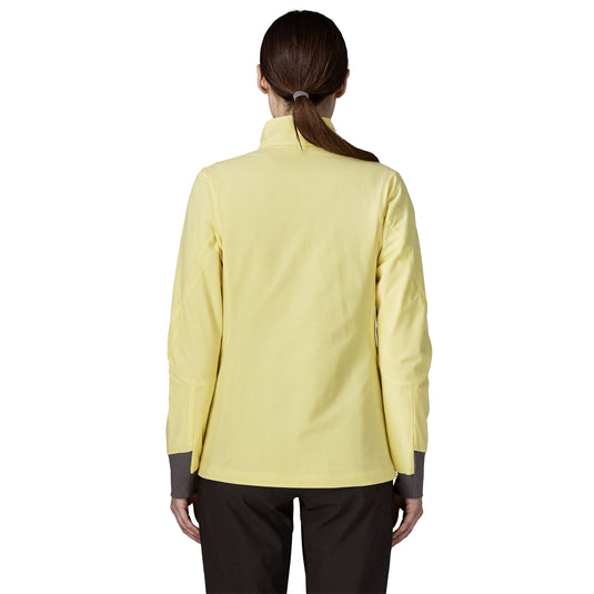 Women's Nano-Air Light Jacket