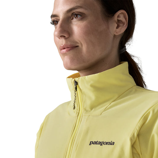 Women's Nano-Air Light Jacket