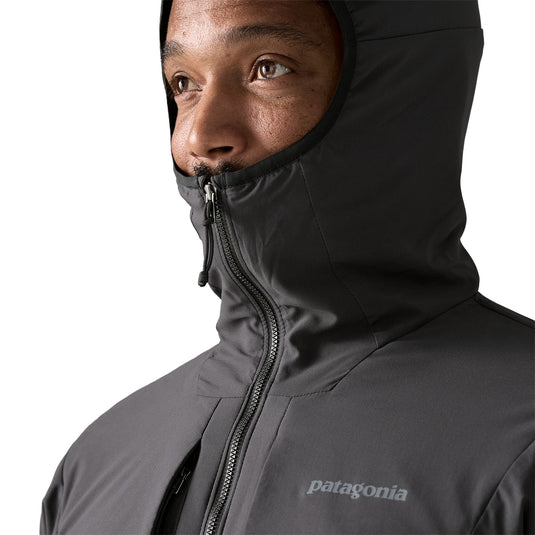Men's Nano-Air Light Hoody