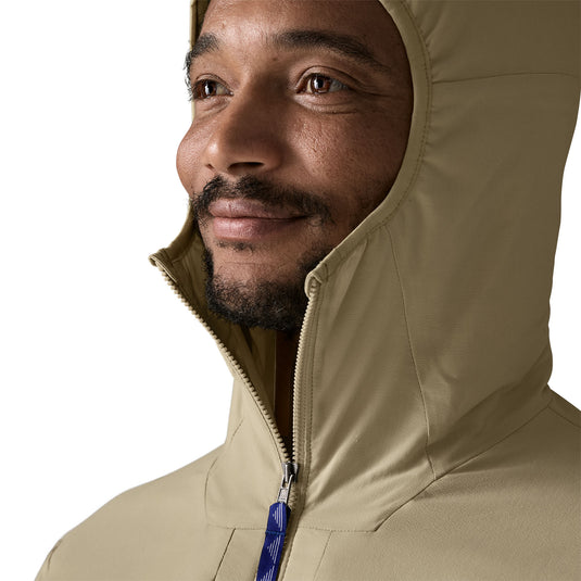 Men's Nano-Air Light Hoody