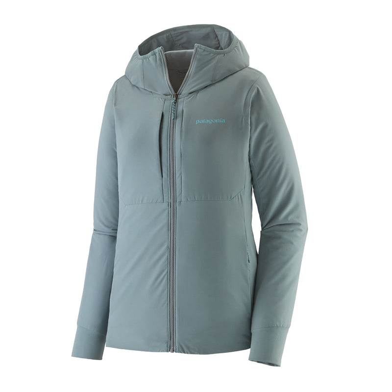 Load image into Gallery viewer, Women's Nano-Air Light Hoody
