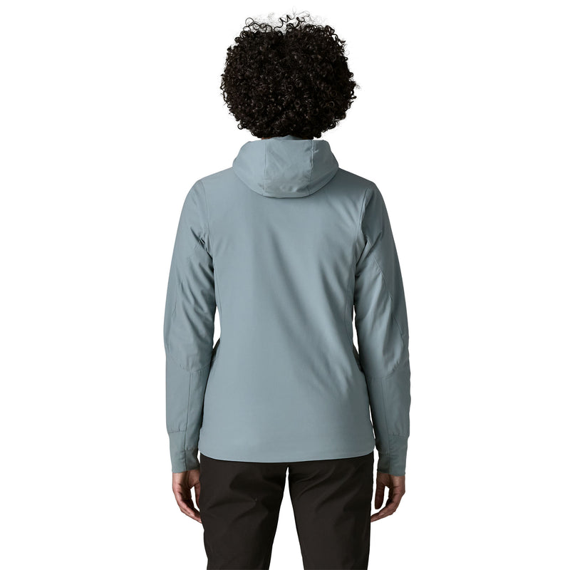Load image into Gallery viewer, Women's Nano-Air Light Hoody
