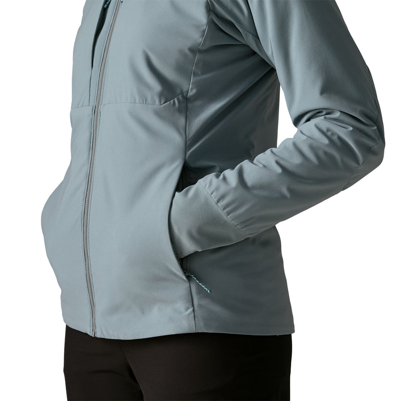 Load image into Gallery viewer, Women's Nano-Air Light Hoody
