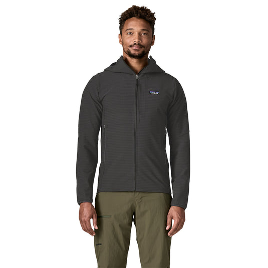 Men's R1 TechFace Hoody