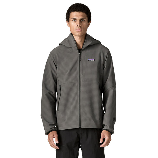 Men's R1 TechFace Hoody