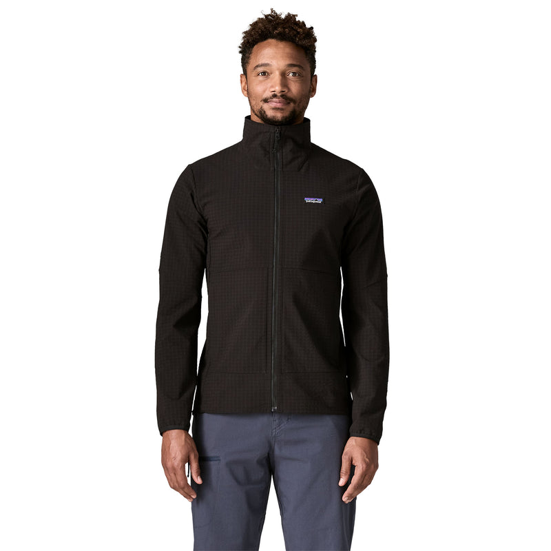 Load image into Gallery viewer, Men's R1 TechFace Jacket
