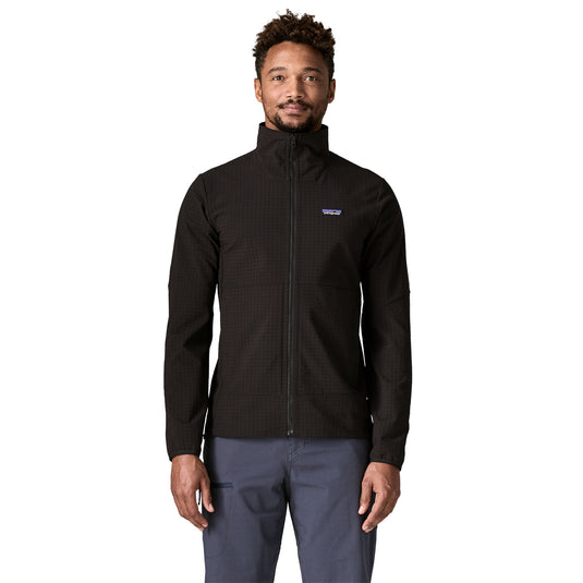 Men's R1 TechFace Jacket