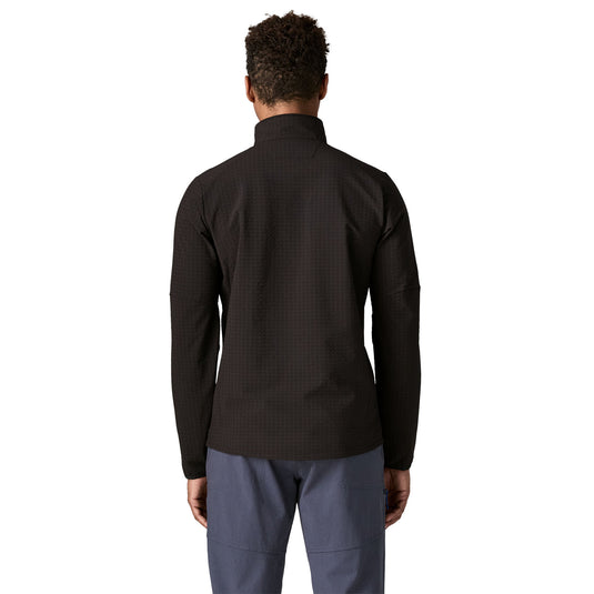 Men's R1 TechFace Jacket