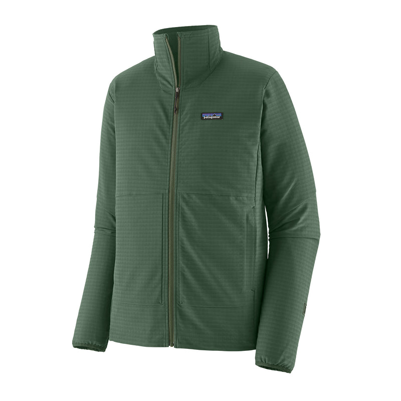 Load image into Gallery viewer, Men's R1 TechFace Jacket
