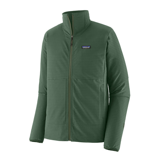 Men's R1 TechFace Jacket