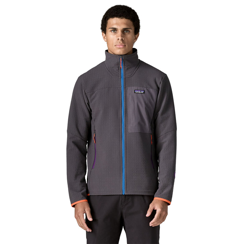 Load image into Gallery viewer, Men's R1 TechFace Jacket
