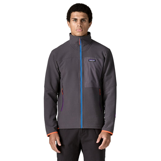Men's R1 TechFace Jacket