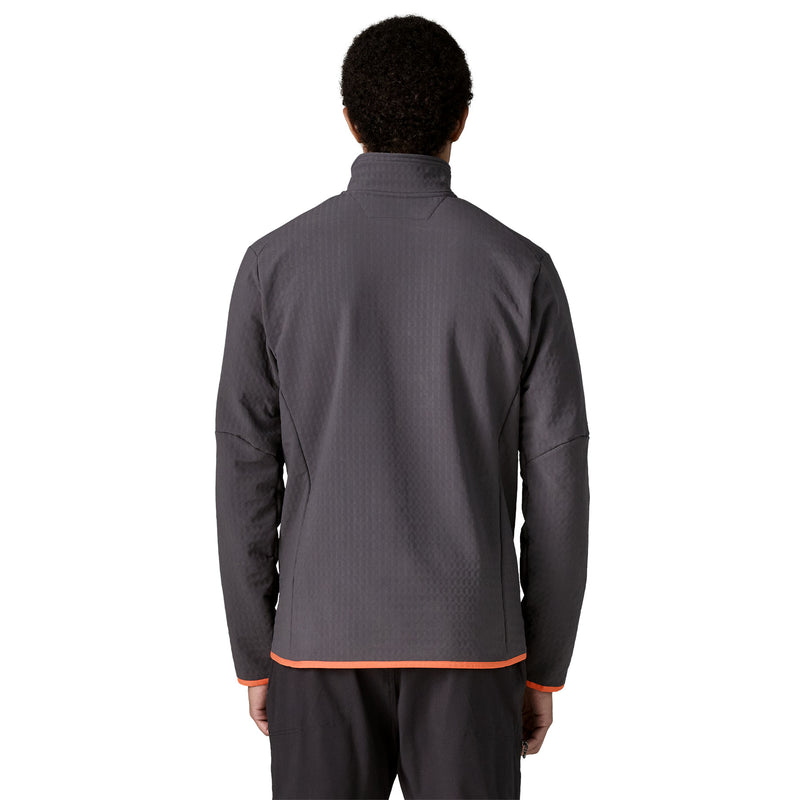 Load image into Gallery viewer, Men's R1 TechFace Jacket
