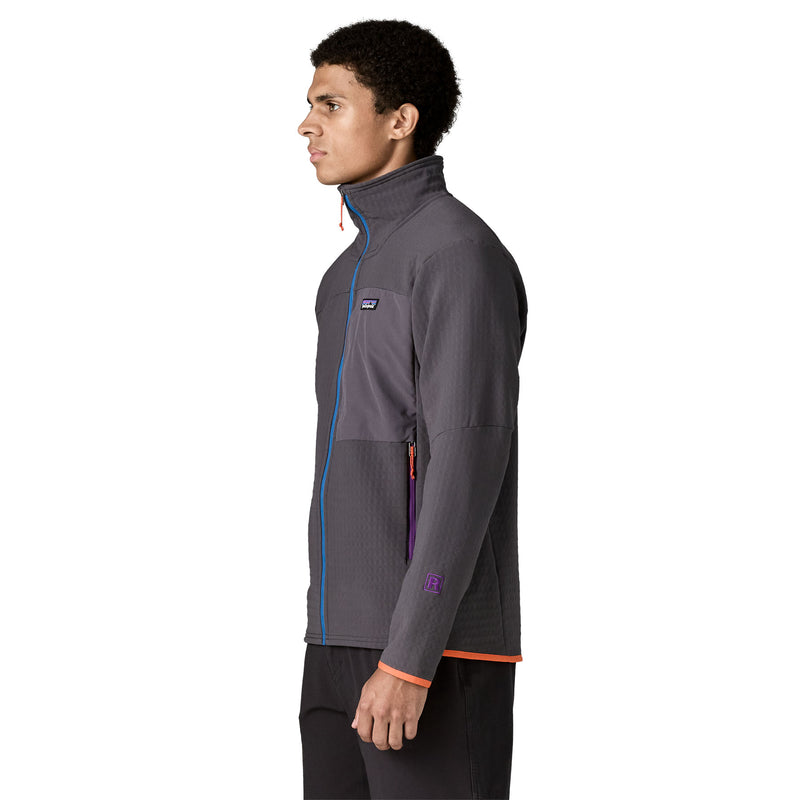 Load image into Gallery viewer, Men's R1 TechFace Jacket
