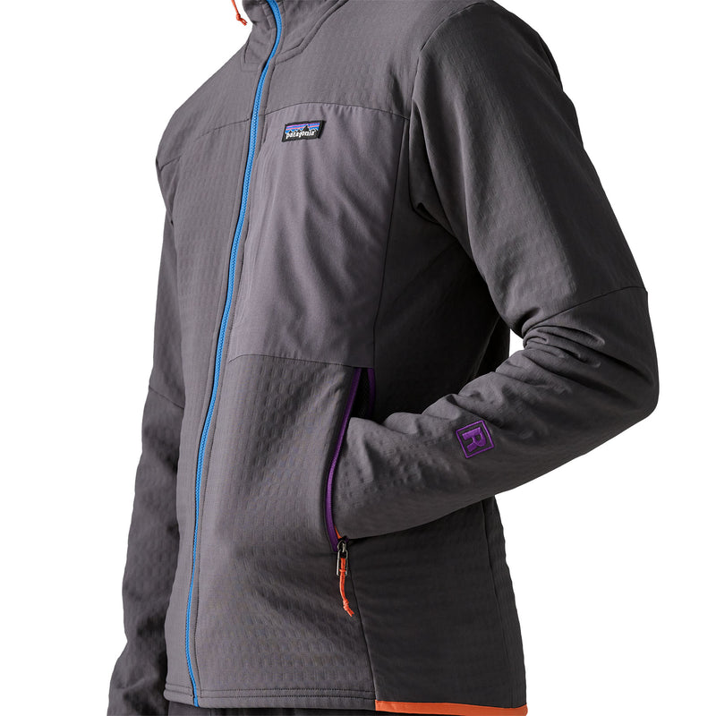 Load image into Gallery viewer, Men's R1 TechFace Jacket
