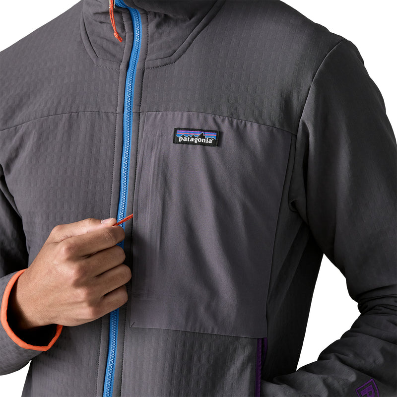 Load image into Gallery viewer, Men's R1 TechFace Jacket
