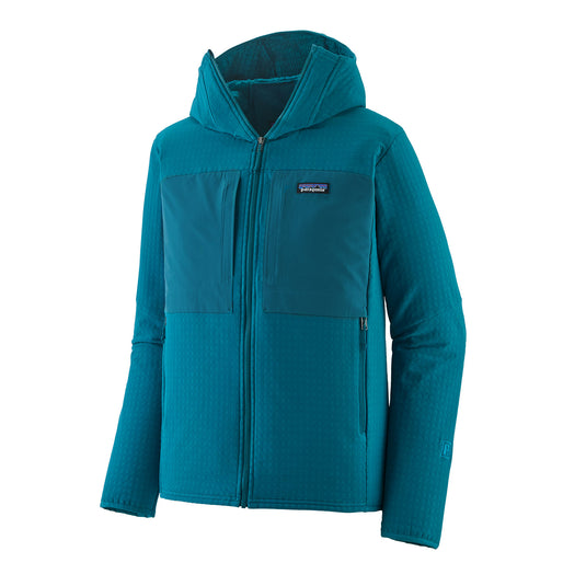 Men's R2 TechFace Hoody