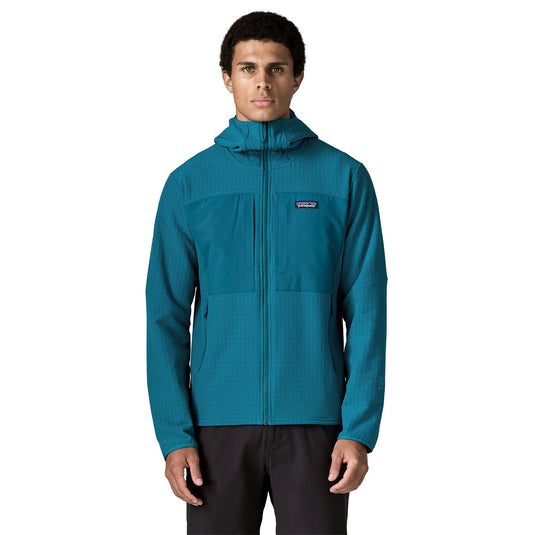 Men's R2 TechFace Hoody