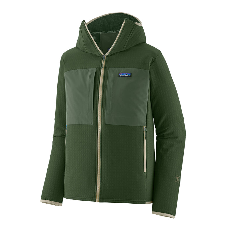 Load image into Gallery viewer, Men's R2 TechFace Hoody
