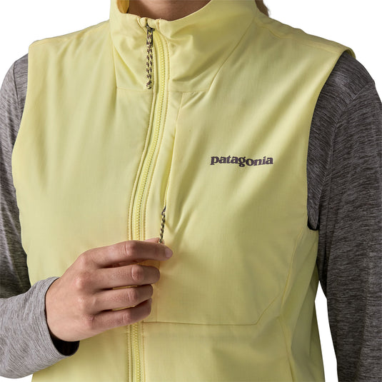 Women's Nano-Air Light Vest