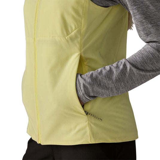 Women's Nano-Air Light Vest