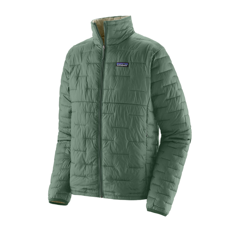 Load image into Gallery viewer, Men's Micro Puff Jacket
