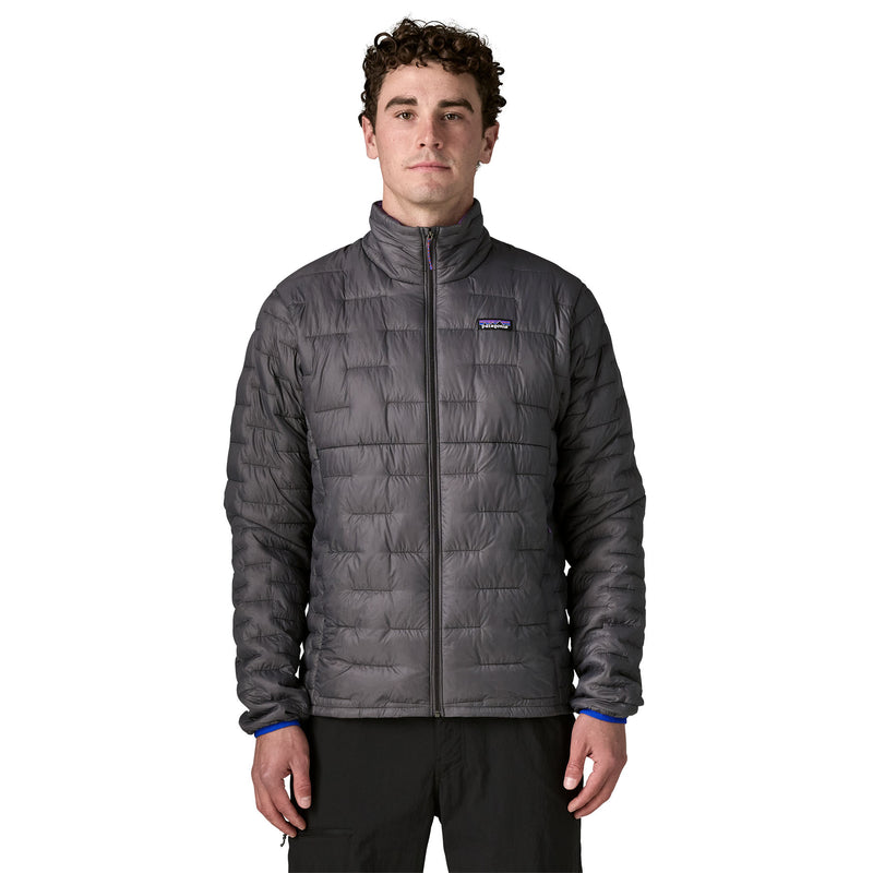 Load image into Gallery viewer, Men's Micro Puff Jacket
