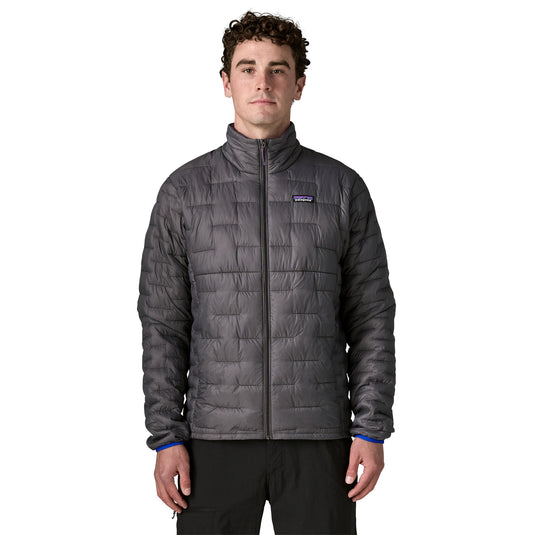 Men's Micro Puff Jacket