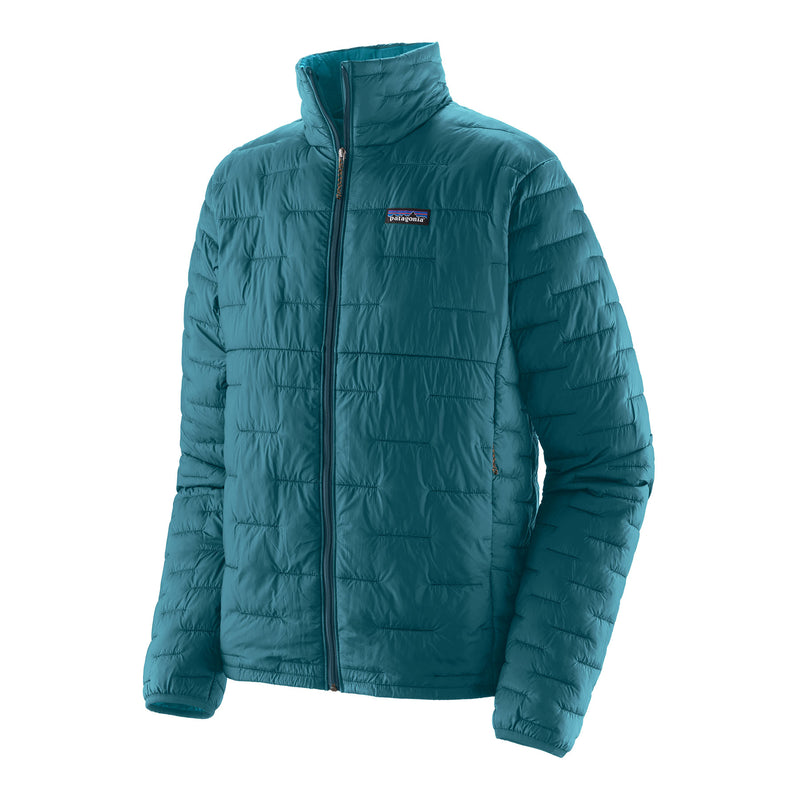 Load image into Gallery viewer, Men's Micro Puff Jacket
